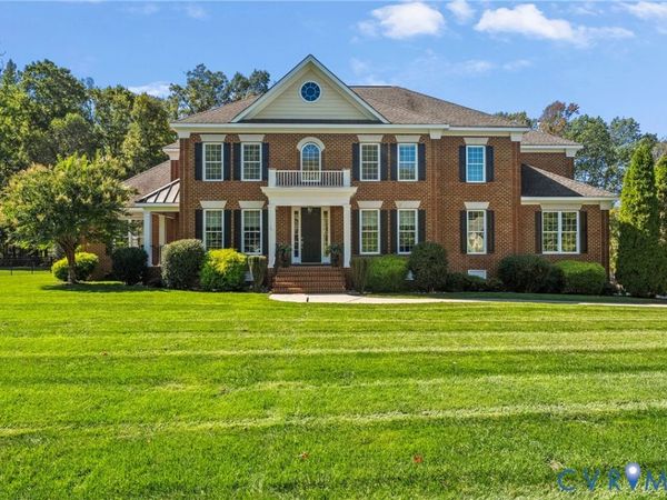 14019 Royal Crest Court , Midlothian, VA 23113