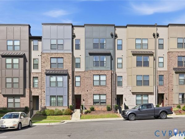 2719 St Elias Drive, Unit B, Henrico, VA 23294
