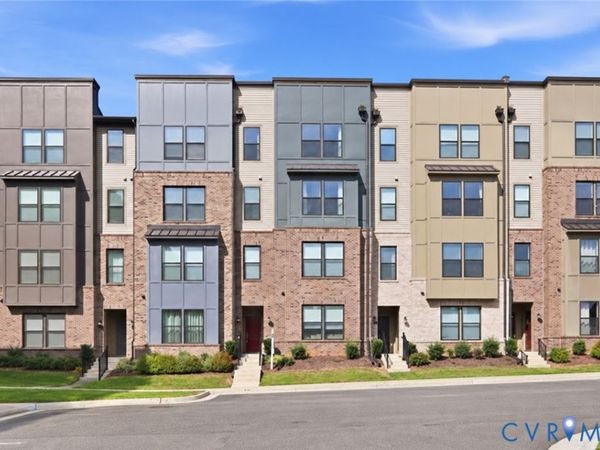 2719 St Elias Drive, Unit B, Henrico, VA 23294