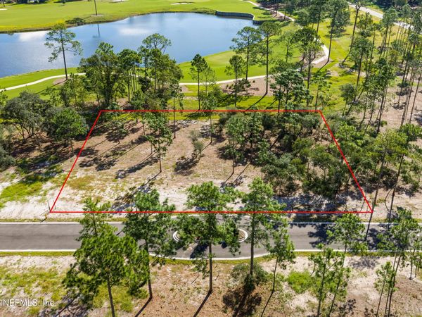 4523 FEATHER MOSS Court, Jacksonville, FL 32224