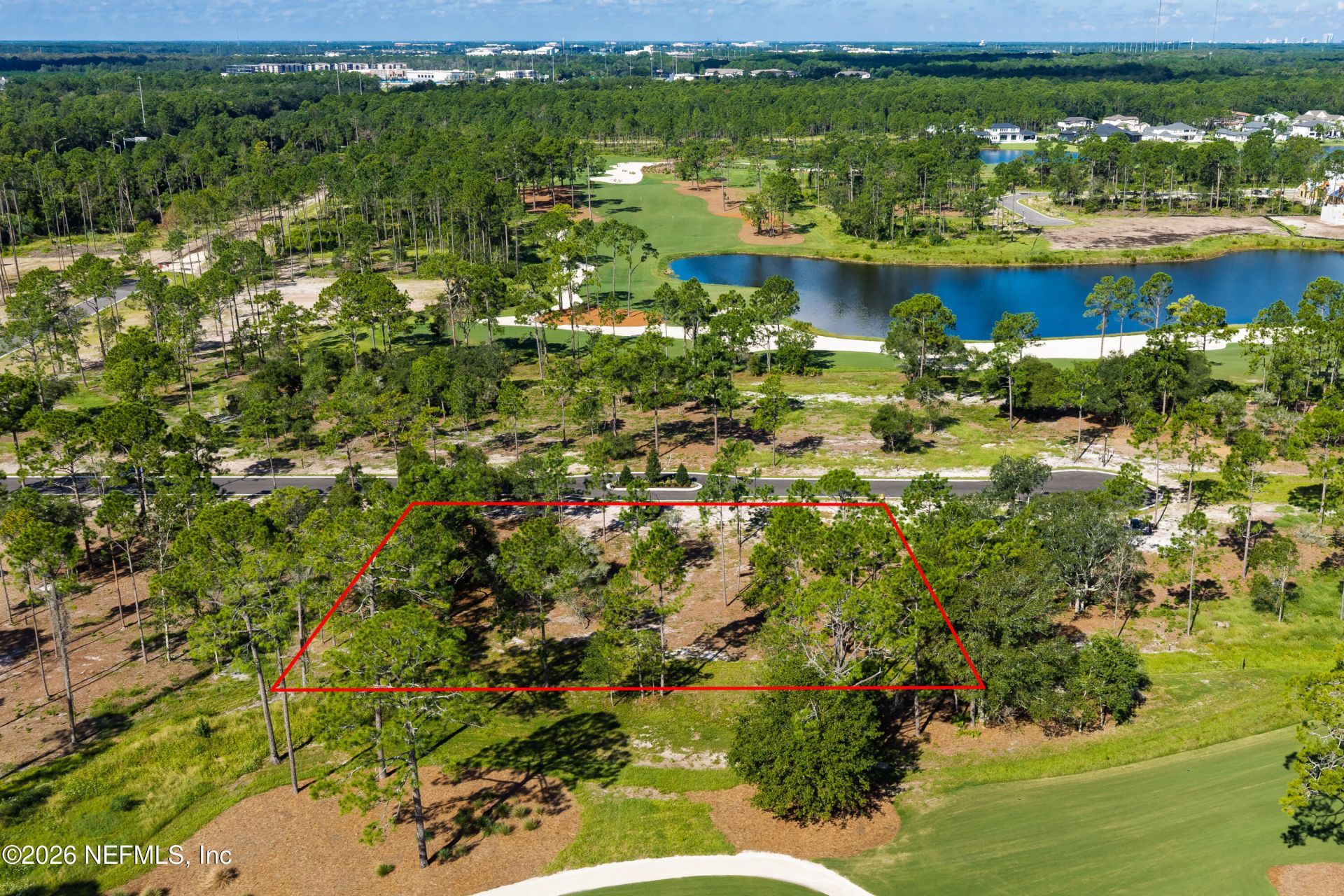 4523 Feather Moss Court, Jacksonville, FL 32224 Photo