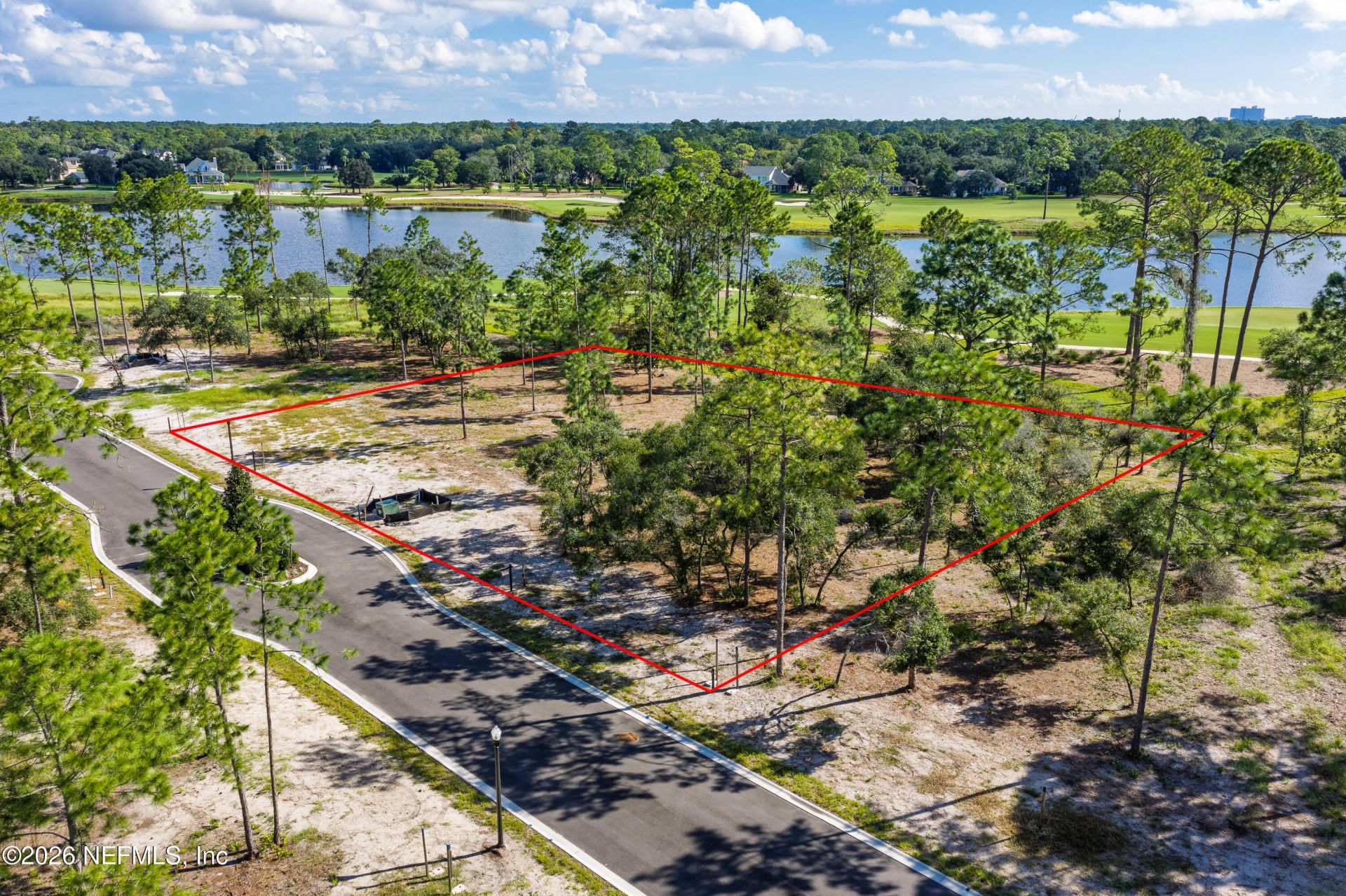 4523 Feather Moss Court, Jacksonville, FL 32224 Photo