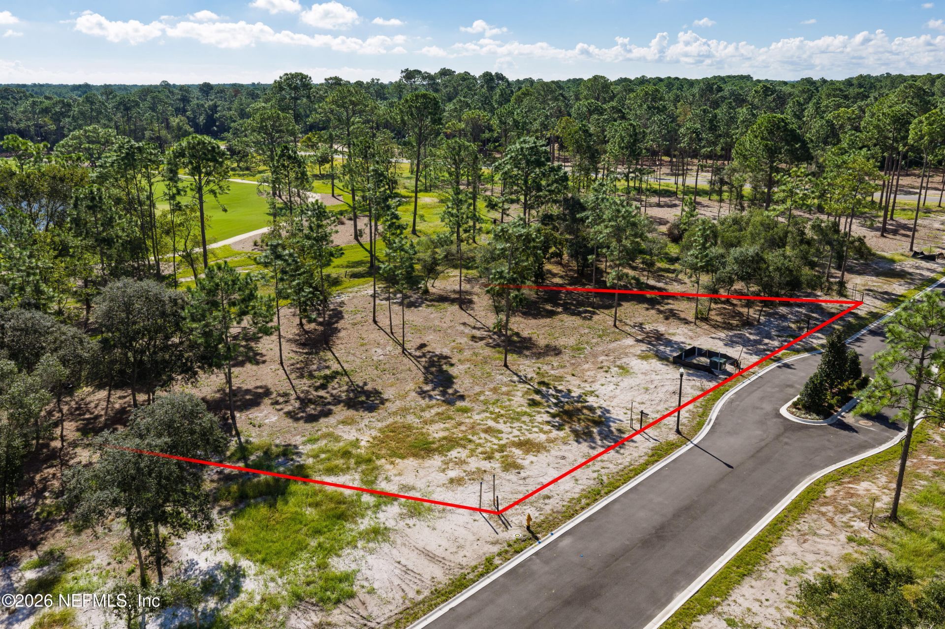 4523 Feather Moss Court, Jacksonville, FL 32224 Photo