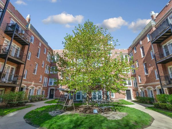 7730 N Ashland Avenue , Unit C1, Chicago, IL 60626