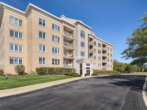 9730 Koch Court , Unit 1B, Orland Park, IL 60467