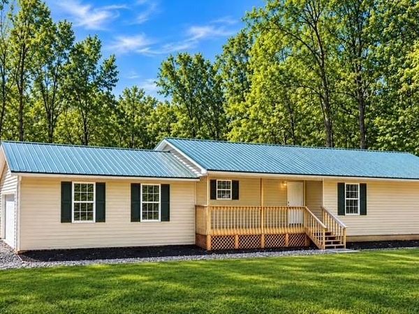 154 Katy Lake Road, Jackson, GA 30233