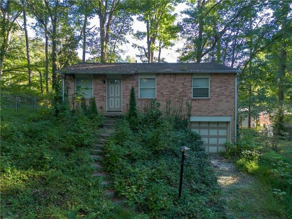 3498 Fairlane Court NW, Atlanta, GA 30331