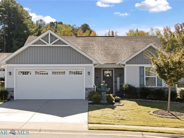 6982 Healy Avenue , Gloucester, VA 23061