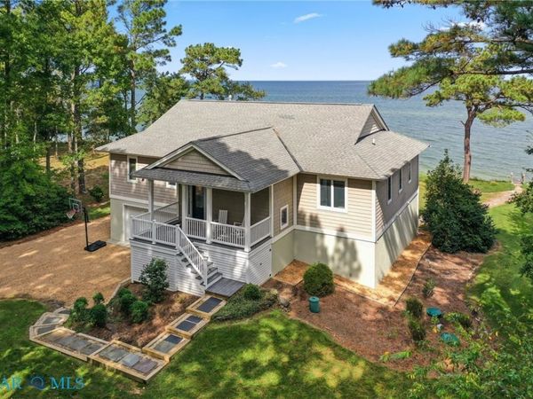 65 Riverside Court, Heathsville, VA 22473