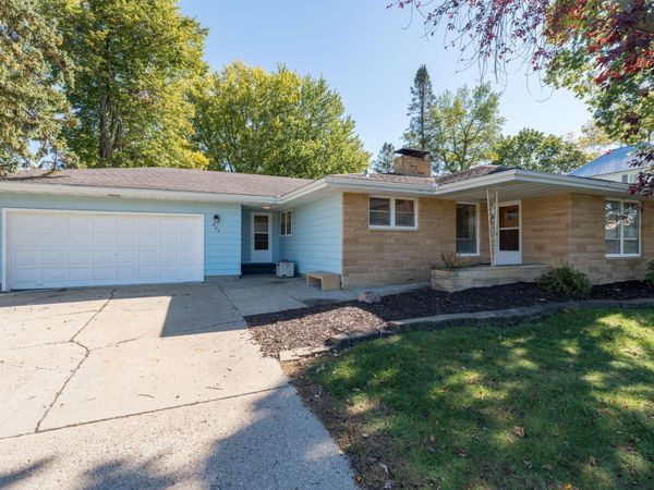 605 N Market Street, Janesville, MN 56048