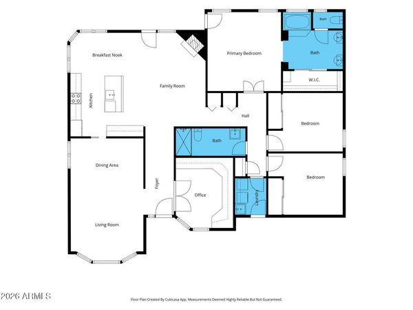 19519 N 73RD Lane, Glendale, AZ 85308