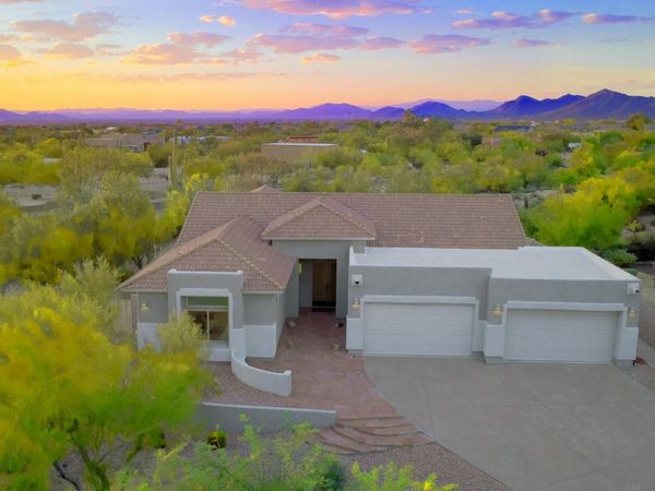 5223 E CALLE DE LAS ESTRELLAS, Cave Creek, AZ 85331