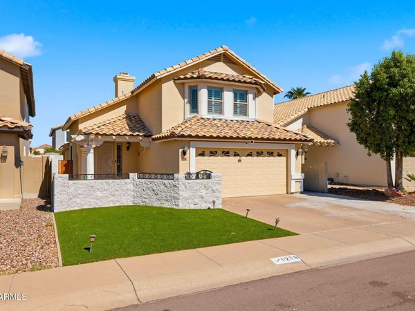 1218 E VILLA RITA Drive, Phoenix, AZ 85022