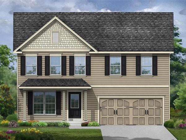 0 Stamford @ Magnolia Hills , Valley Park, MO 63088