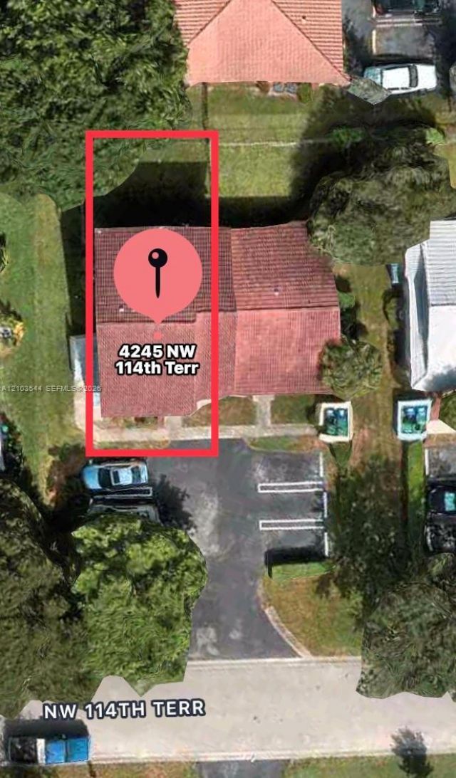 4245 NW 114th Ter , Unit 4245, Coral Springs, FL 33065 Photo