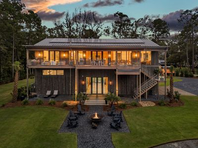 4825 Retriever Road, Wadmalaw Island, SC 29487