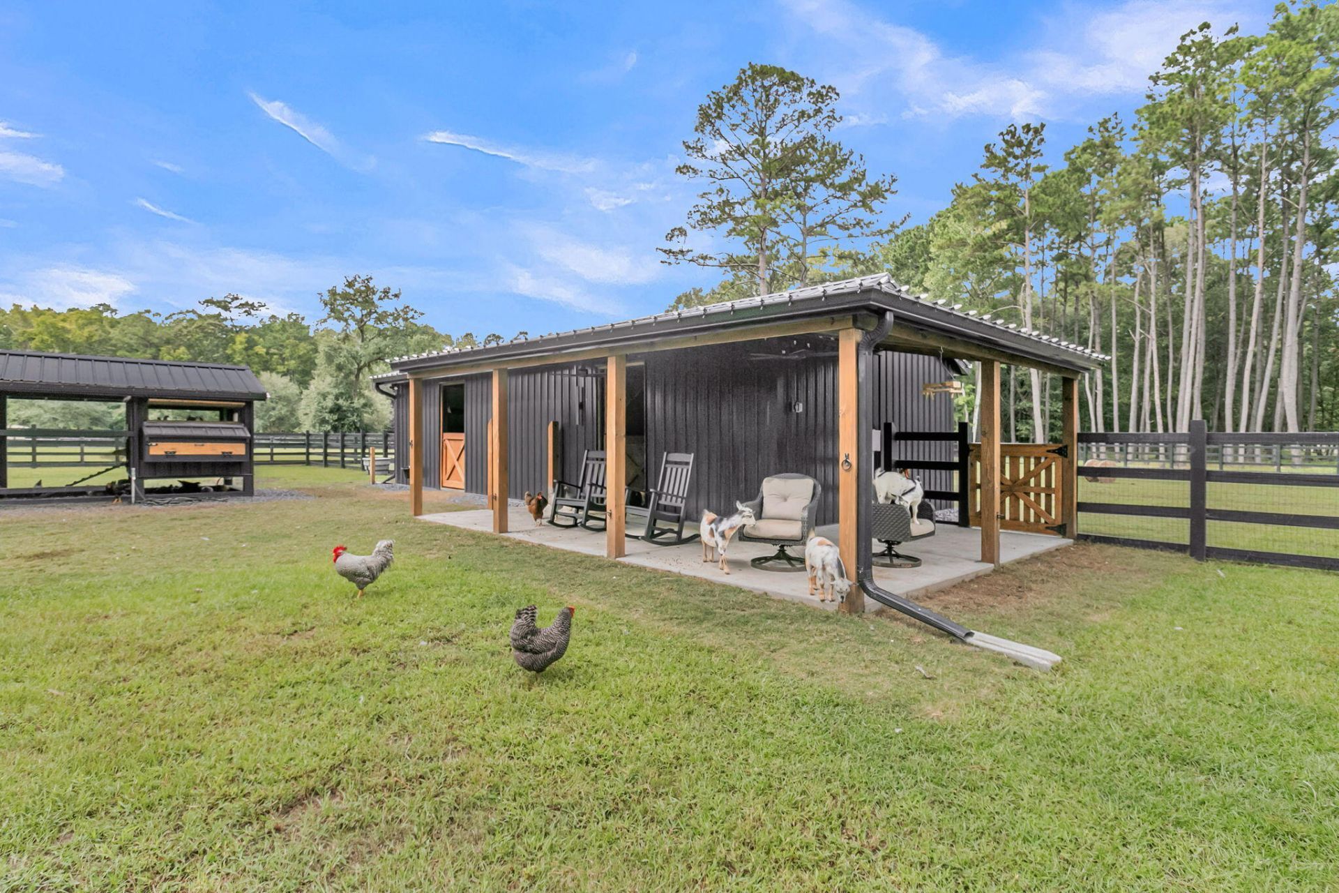 4825 Retriever Road Photo 59