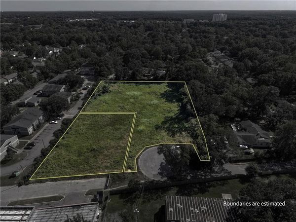 6601 Dickens Ferry Road, Mobile, AL 36608