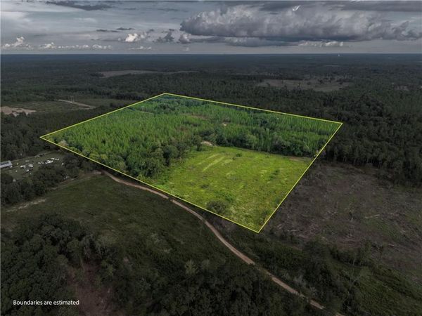 0 Clear Springs Lane , Chunchula, AL 36521