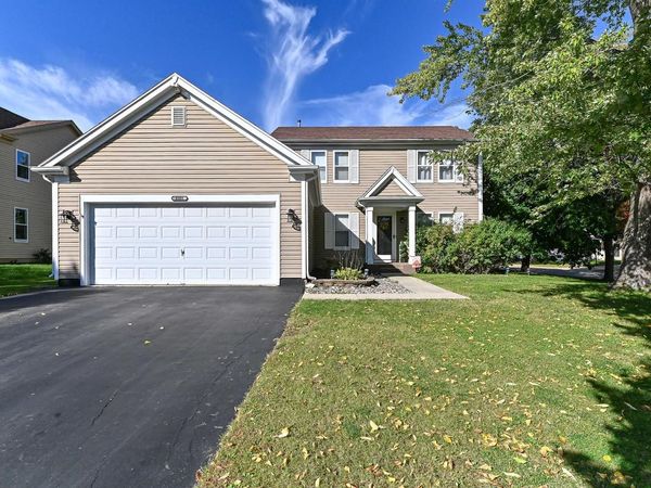 9308 68th STREET, Kenosha, WI 53142