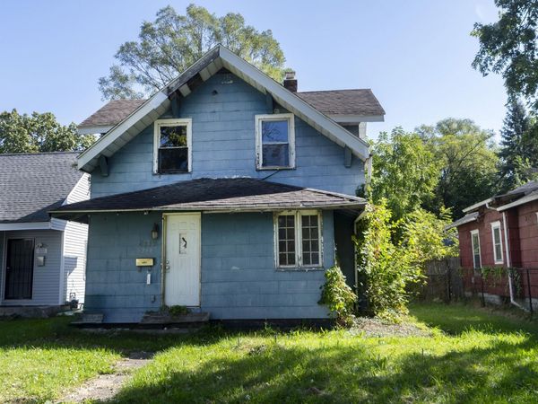 1218 Huey Street, South Bend, IN 46628