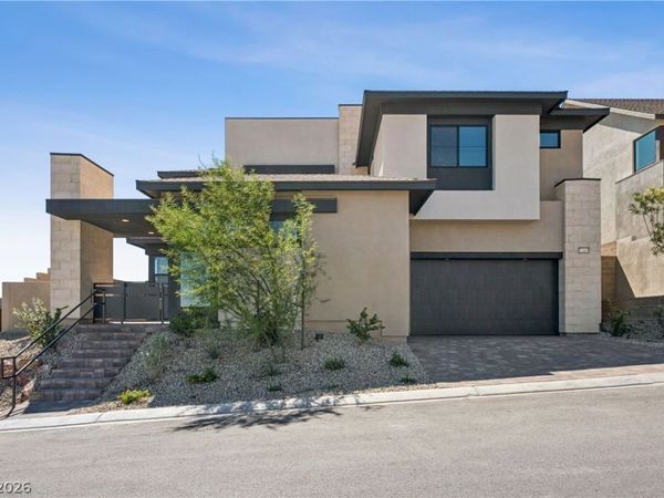 12469 Overland Cove Avenue , Las Vegas, NV 89138