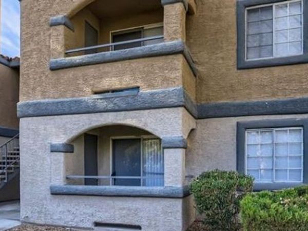 220 Mission Newport Lane , Unit 106, Las Vegas, NV 89107