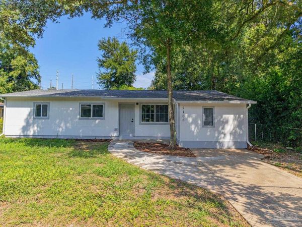 7106 Calumet Ct, Pensacola, FL 32504