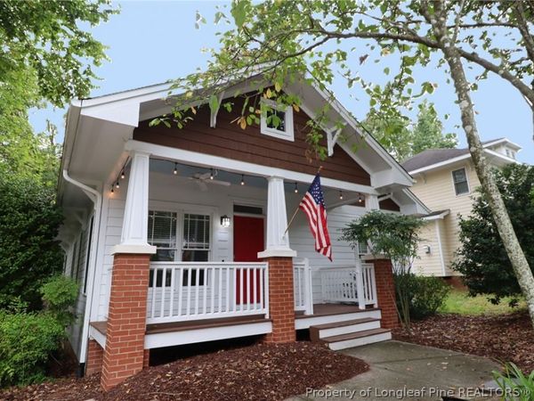 1003 Scotts Ridge Trail, Apex, NC 27502