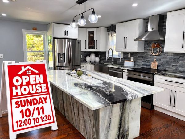 65 Greenleaf Road, Sharon, NH 03458