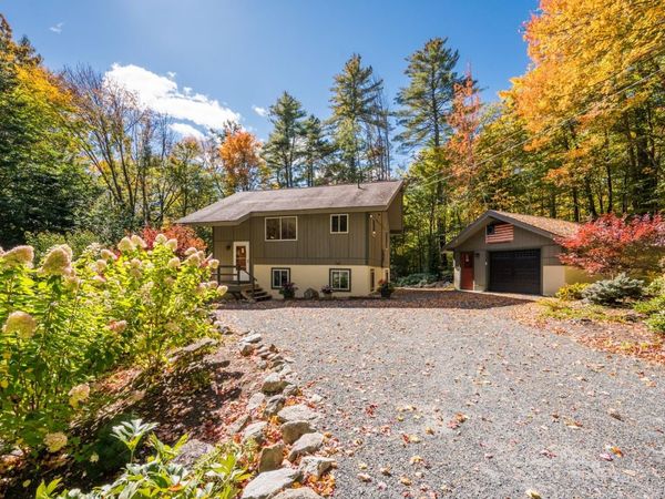 459 Sugarhouse Road, New London, NH 03257