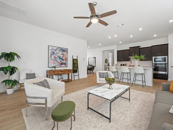 961 Oak Chase WAY, Unit 40, Leander, TX 78641