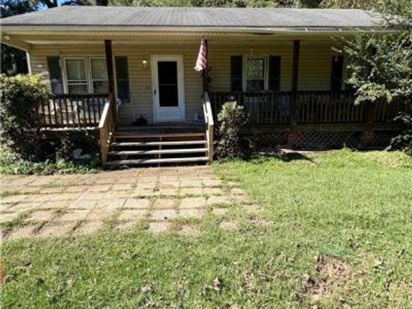 320 Forest Avenue , Henrico, VA 23223