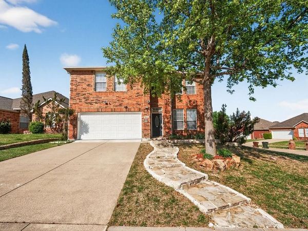 9633 Anns Way, Plano, TX 75025