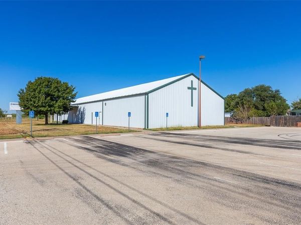 6502 Military Drive, Abilene, TX 79605