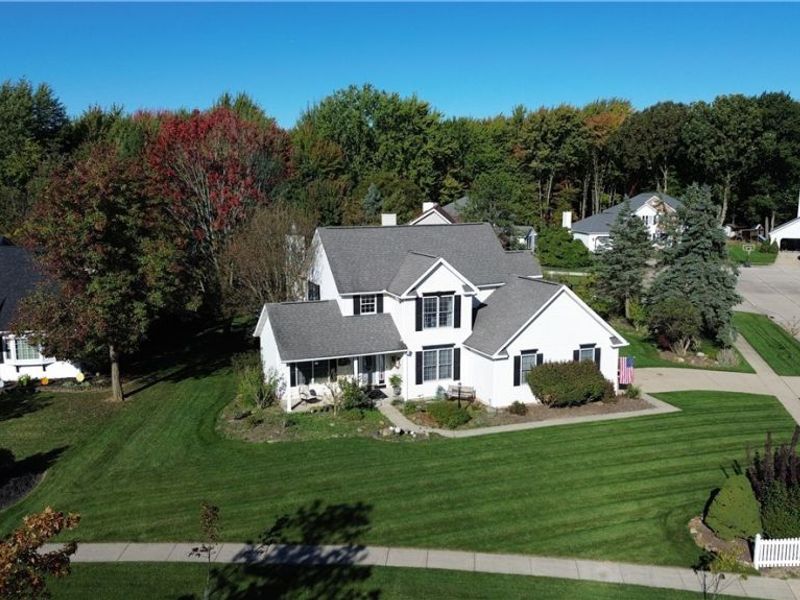 3520 Lexington Lane , Brunswick, OH 44212 Photo 1