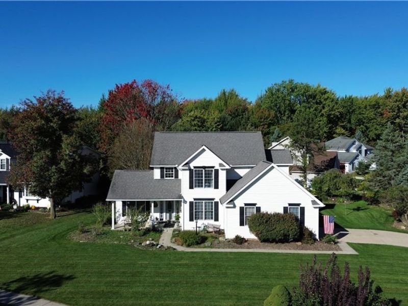3520 Lexington Lane , Brunswick, OH 44212 Photo 2