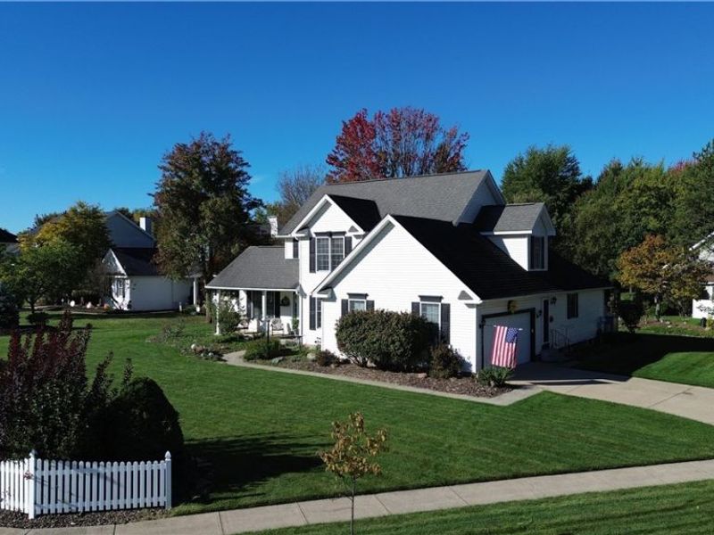 3520 Lexington Lane, Brunswick, OH 44212 Photo 3