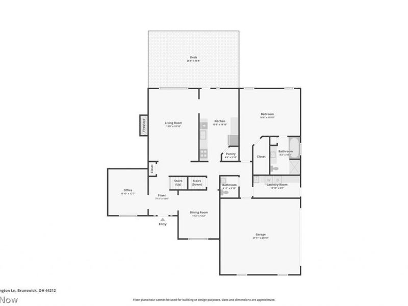 3520 Lexington Lane , Brunswick, OH 44212 Photo 44