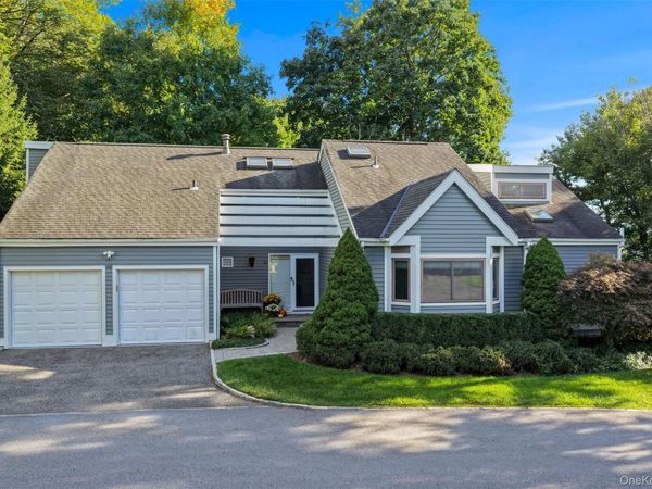 78 Greenway Drive, Irvington, NY 10533