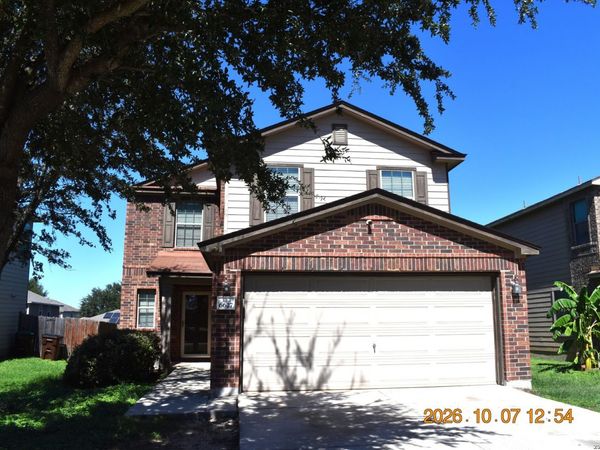 6627 San Miguel Way, San Antonio, TX 78109