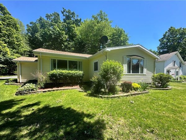 3849 E Perry Avenue, Unit 3849, Silver Lake, NY 14549