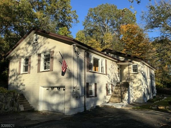 563 Lake Shore Dr, West Milford, NJ 07421