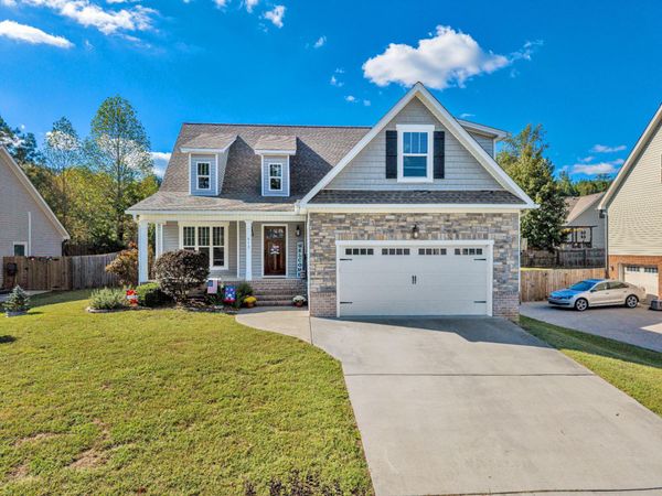 513 Clintons Pass, Cleveland, TN 37312