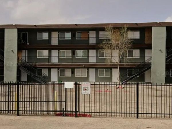 429 Chama Street SE, Albuquerque, NM 87108