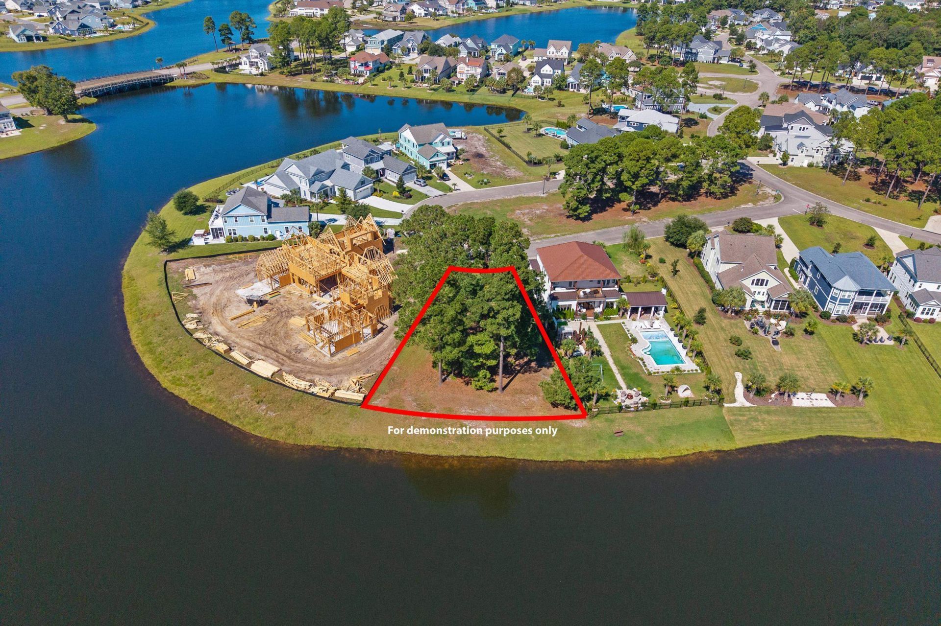 1917 Sweet Olive Ln., Myrtle Beach, SC 29579 Main Photo