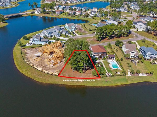 1917 Sweet Olive Ln., Myrtle Beach, SC 29579
