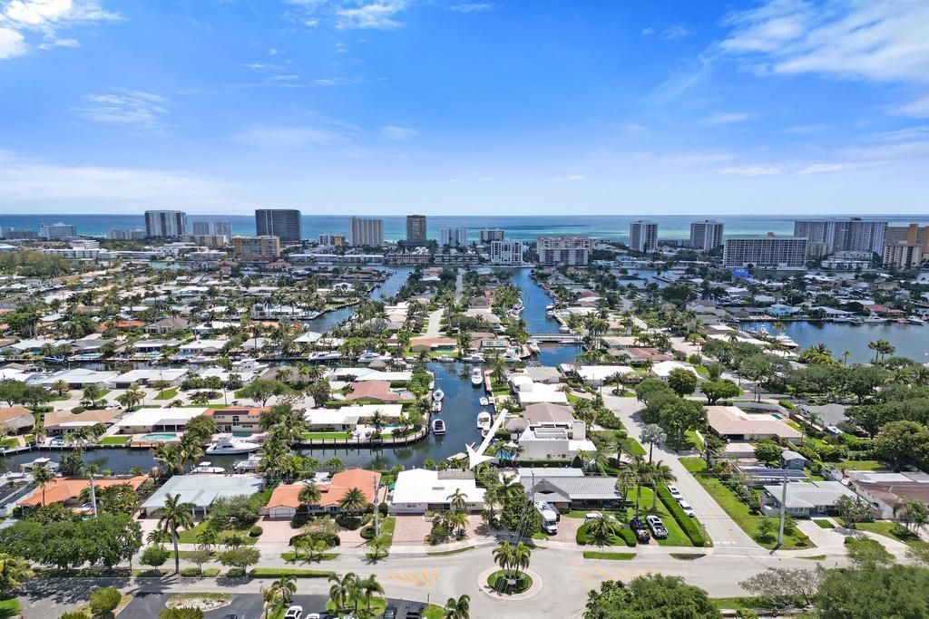 1004 NE 26th Avenue, Pompano Beach, FL 33062 Photo