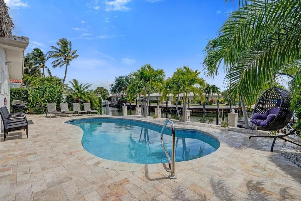 1004 NE 26th Avenue, Pompano Beach, FL 33062 Photo