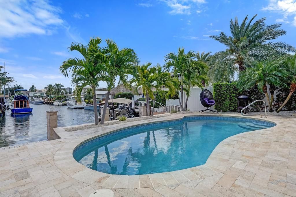 1004 NE 26th Avenue, Pompano Beach, FL 33062 Photo
